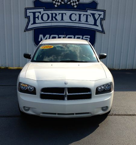 Dodge Charger 2008 photo 1