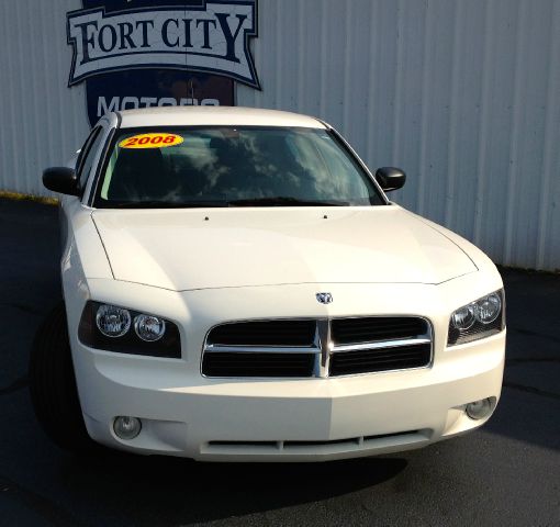 Dodge Charger 2008 photo 2