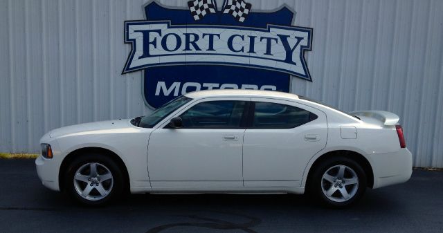 Dodge Charger 2008 photo 3
