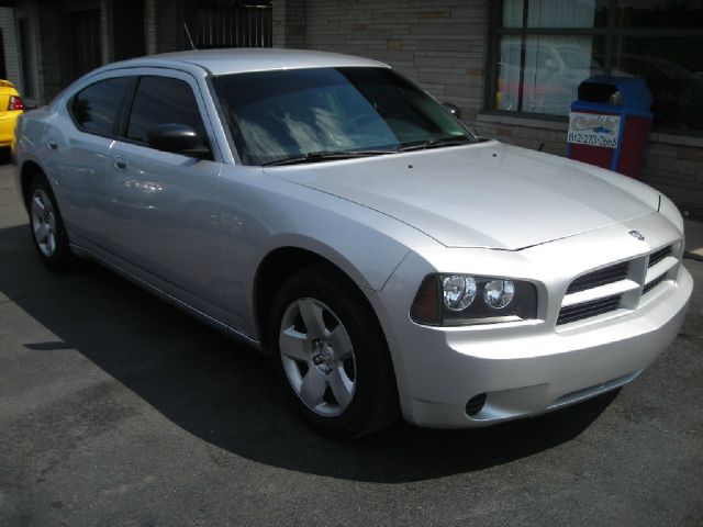 Dodge Charger SE Sedan