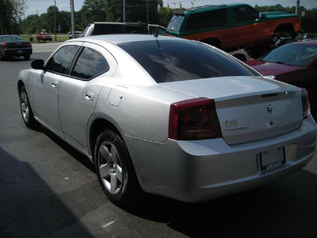 Dodge Charger 2008 photo 1