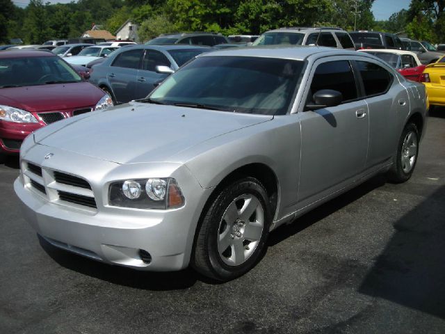 Dodge Charger 2008 photo 2