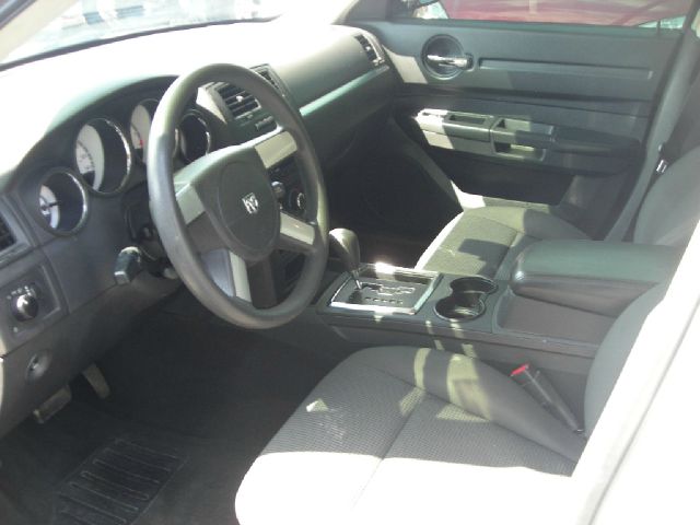 Dodge Charger 2008 photo 3
