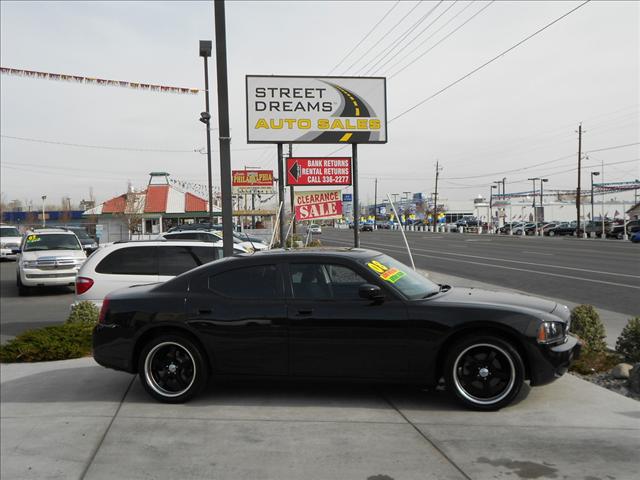 Dodge Charger 2008 photo 3