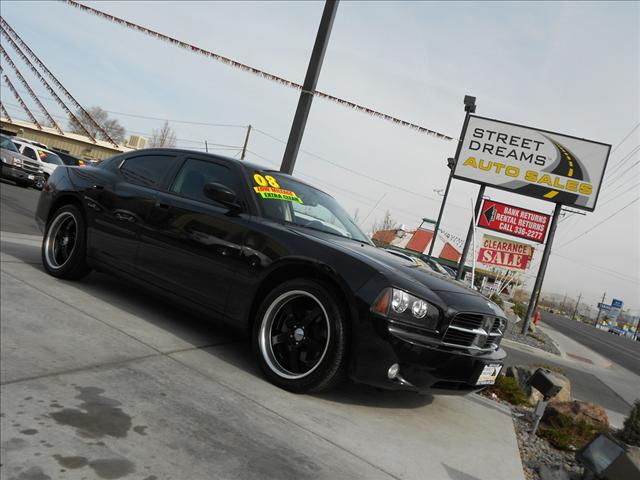 Dodge Charger 2008 photo 1