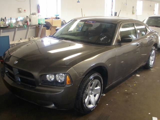 Dodge Charger SE Sedan