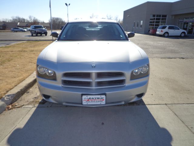 Dodge Charger 2008 photo 3