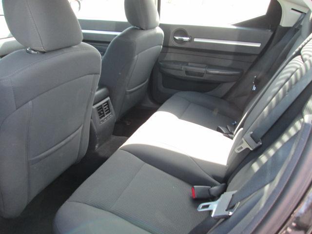 Dodge Charger XLT Pkg 4Dr 4x4 Sedan