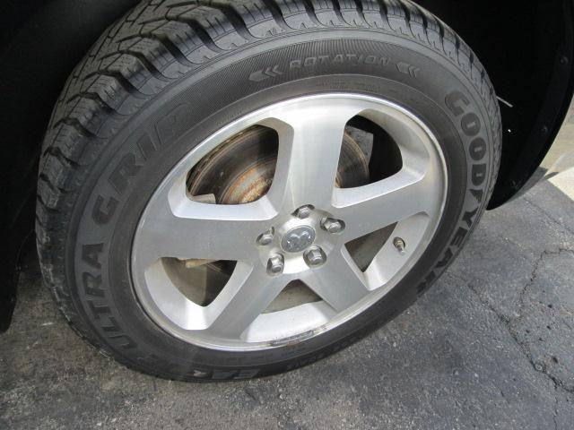 Dodge Charger 2008 photo 1