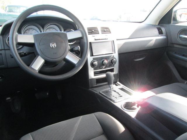 Dodge Charger 2008 photo 2