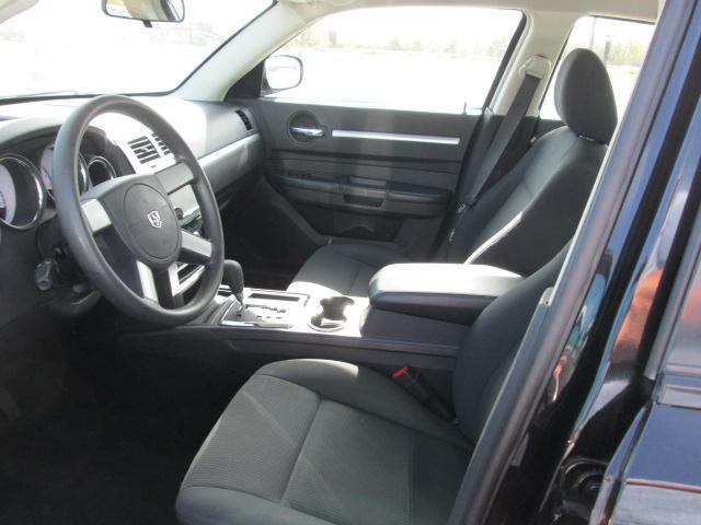 Dodge Charger 2008 photo 3