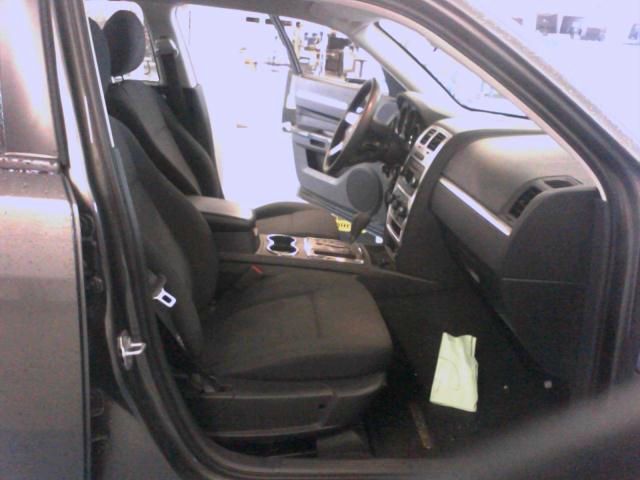 Dodge Charger PREM Package Sedan