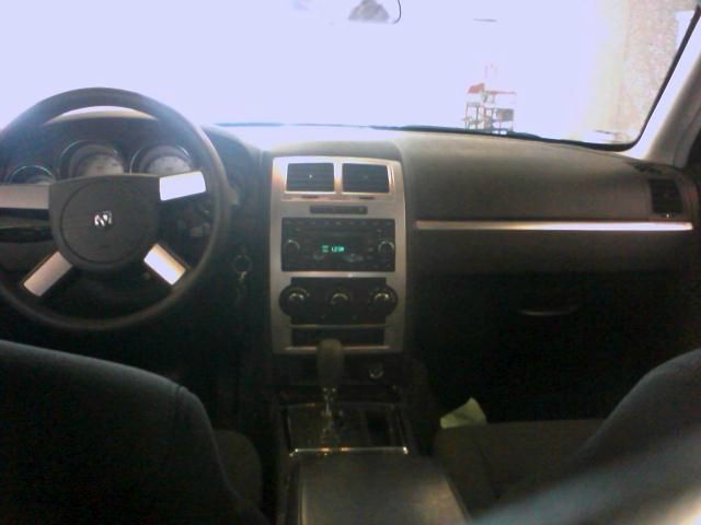 Dodge Charger 2008 photo 1