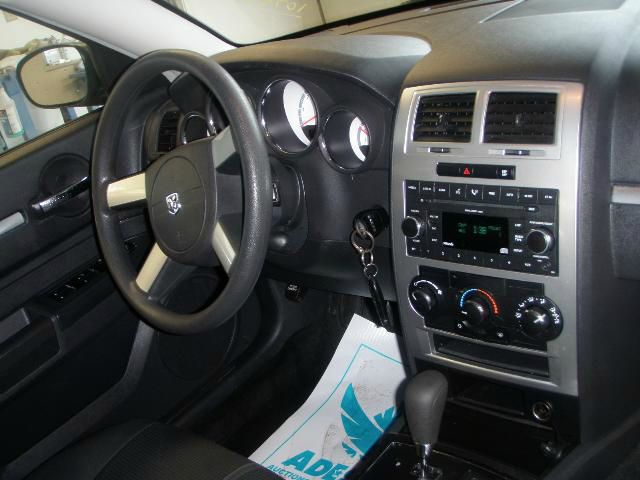 Dodge Charger 2008 photo 2