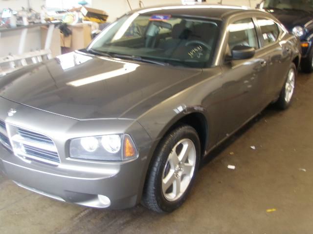 Dodge Charger 2008 photo 4