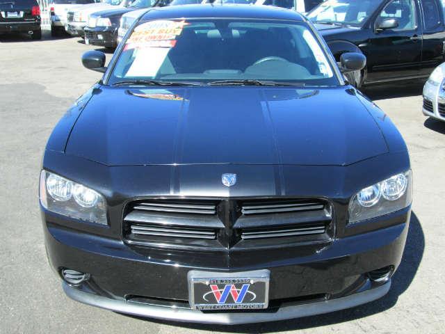 Dodge Charger 2008 photo 2