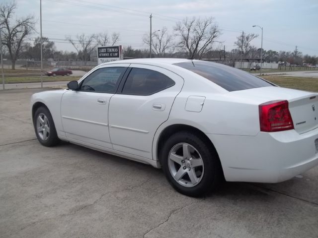 Dodge Charger 2008 photo 1