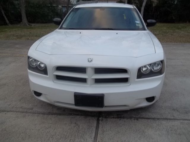 Dodge Charger 2008 photo 4