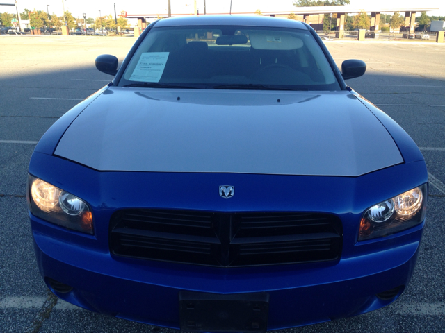 Dodge Charger SES Leather/moonroof Sedan