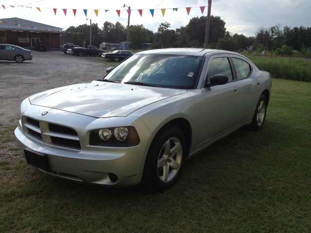 Dodge Charger 2008 photo 2