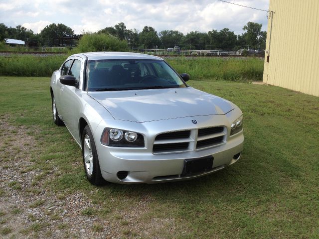 Dodge Charger 2008 photo 3