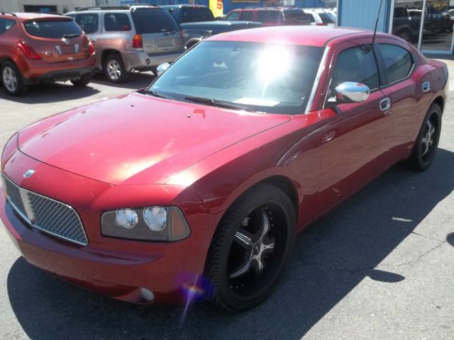 Dodge Charger SE Sedan