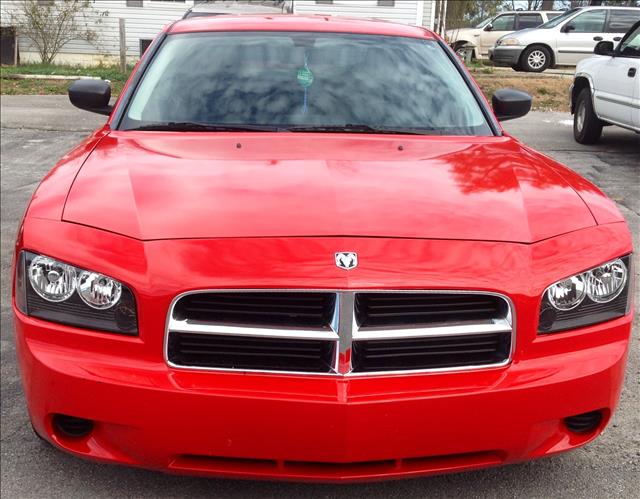 Dodge Charger 2008 photo 4