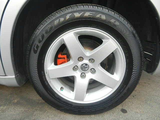 Dodge Charger SE Sedan