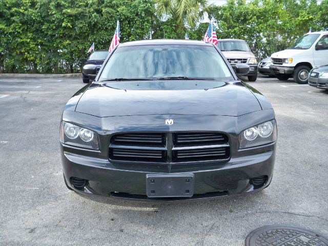 Dodge Charger 2008 photo 1