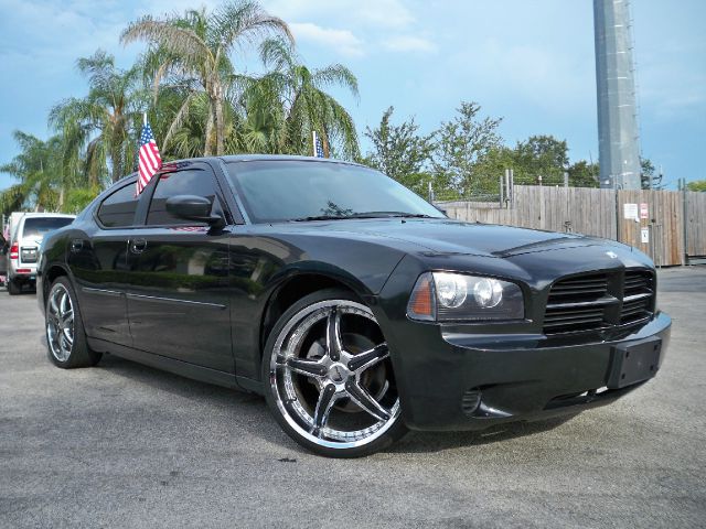 Dodge Charger 2008 photo 2