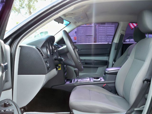 Dodge Charger 2008 photo 3