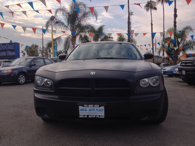 Dodge Charger Slk32 Sports Car