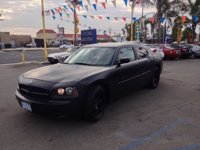 Dodge Charger 2008 photo 1
