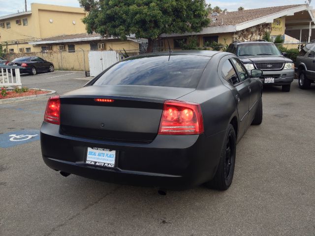 Dodge Charger 2008 photo 2