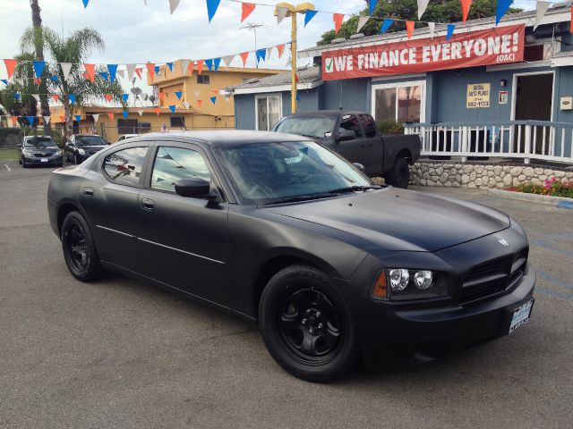 Dodge Charger 2008 photo 3
