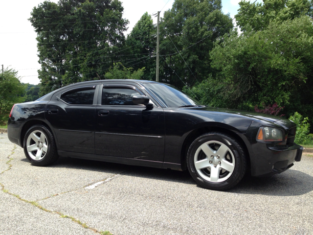 Dodge Charger 2008 photo 1