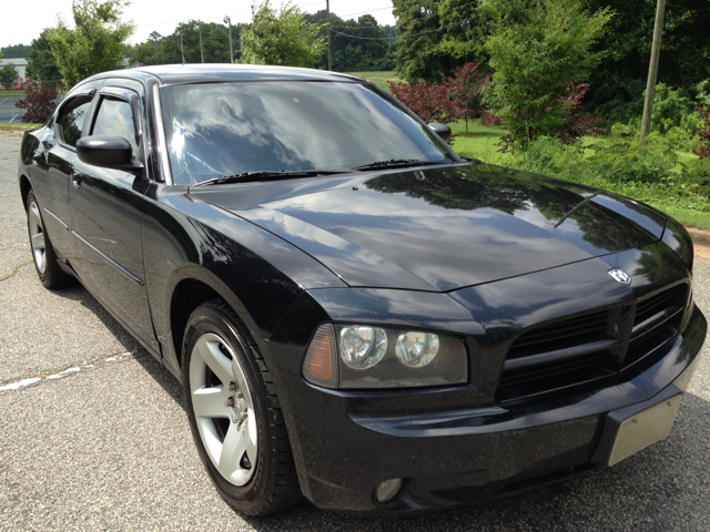 Dodge Charger 2008 photo 2