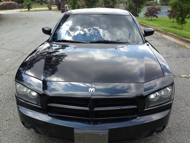 Dodge Charger 2008 photo 3