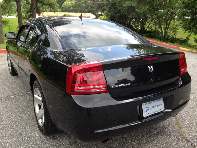 Dodge Charger 2008 photo 4