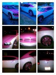 Dodge Charger Unknown Sedan