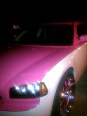 Dodge Charger 2008 photo 1