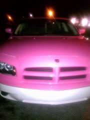 Dodge Charger 2008 photo 2