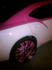 Dodge Charger 2008 photo 4