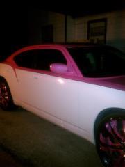 Dodge Charger 2008 photo 5