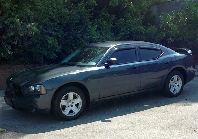 Dodge Charger SE Sedan