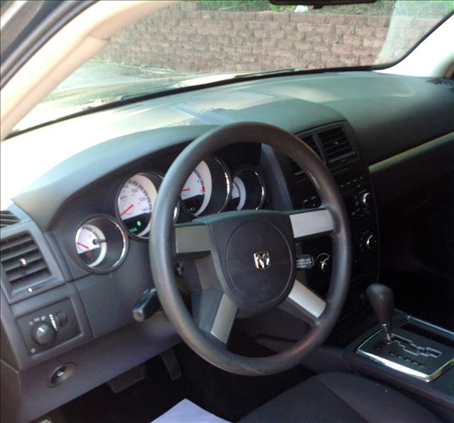 Dodge Charger 2008 photo 1