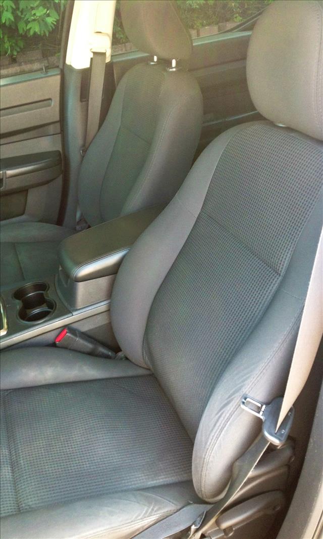 Dodge Charger 2008 photo 2