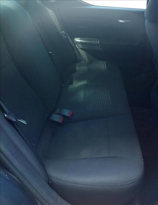 Dodge Charger 2008 photo 3