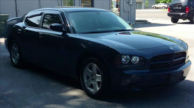 Dodge Charger 2008 photo 4