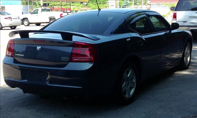 Dodge Charger 2008 photo 5
